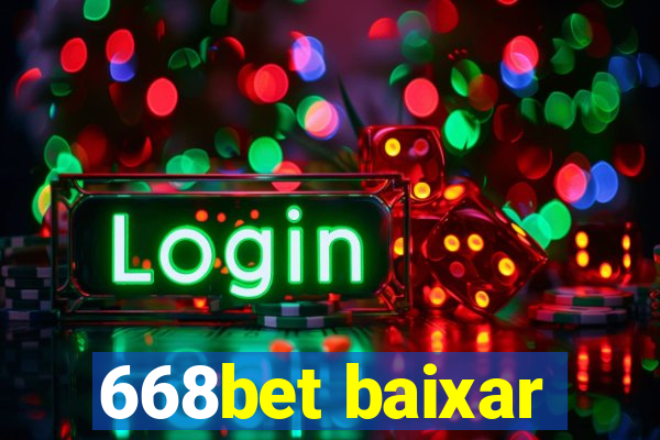 668bet baixar